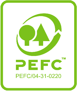 Pellet di legno FireStixx in (Pallet da 990 sacchi da 15 kg = 14850 kg. EcoFiamma Italia